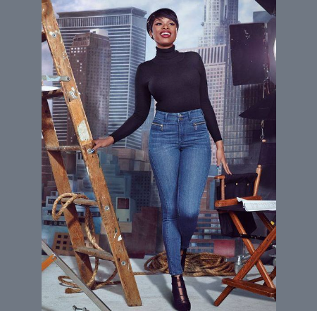 From American Idol to Oscar winner, Jennifer Hudson proves she’s the captain of her own ship, steering her career with unwavering determination.