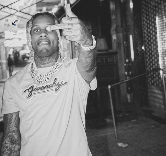 Tissues Required: Lil Durk’s Playlist for When You Need a Good Cry